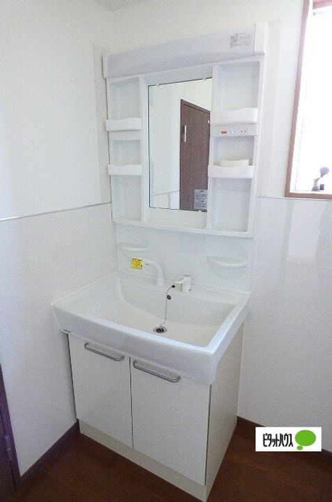 長野県長野市みこと川(一戸建)の賃貸物件の内装