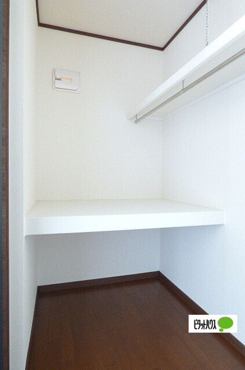 長野県長野市みこと川(一戸建)の賃貸物件の内装