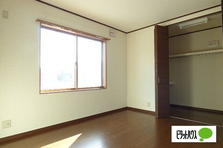 長野県長野市みこと川(一戸建)の賃貸物件の内装