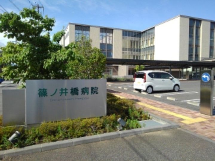 長野県長野市みこと川(一戸建)の賃貸物件の周辺