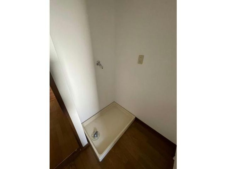 ハイライフ藤の内装