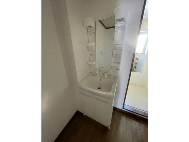 ハイライフ藤の内装