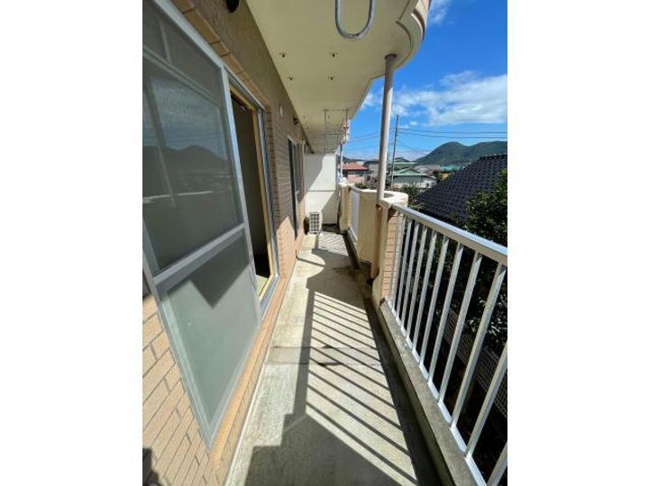 ハイライフ藤の内装