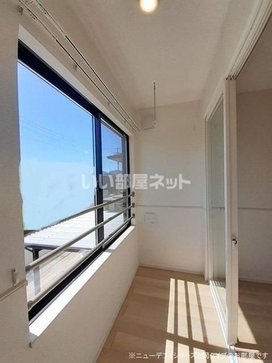 群馬県高崎市南新波町(アパート)の賃貸物件の内装