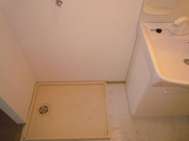 福島県いわき市常磐関船町1(アパート)の賃貸物件の内装