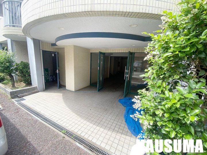 ラーバンヤマミツの地図