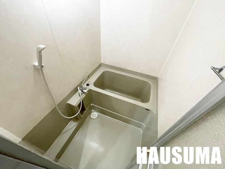 ラーバンヤマミツの風呂