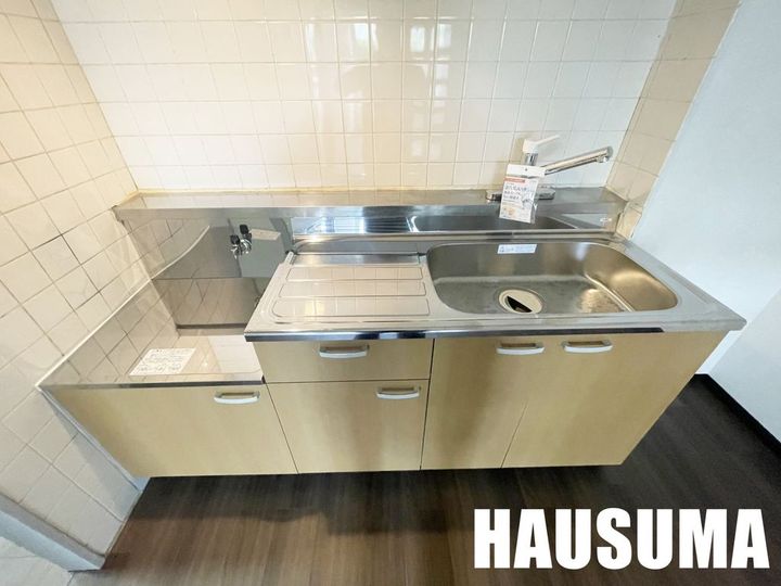 ラーバンヤマミツのキッチン