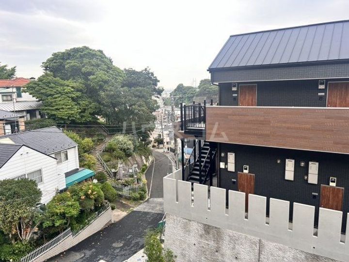 アーリーガーデン横濱山手IIのその他画像