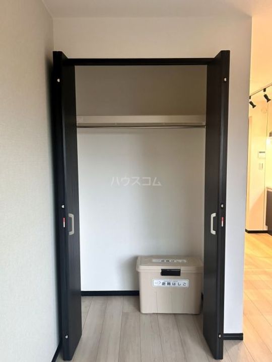アーリーガーデン横濱山手IIの内装