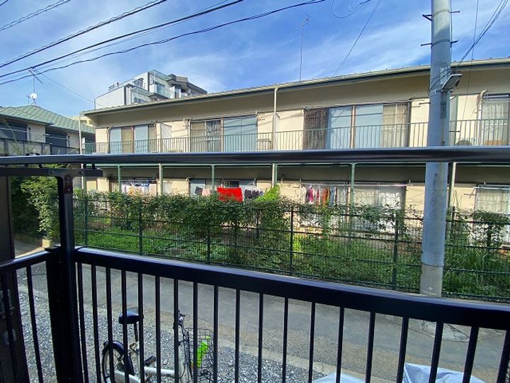 神奈川県川崎市高津区二子2(アパート)の賃貸物件のその他画像