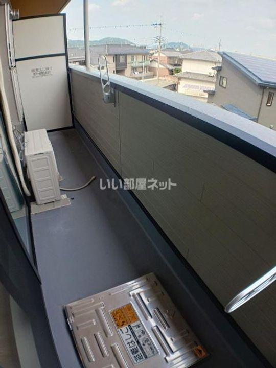 兵庫県加古川市加古川町河原(アパート)の賃貸物件の内装