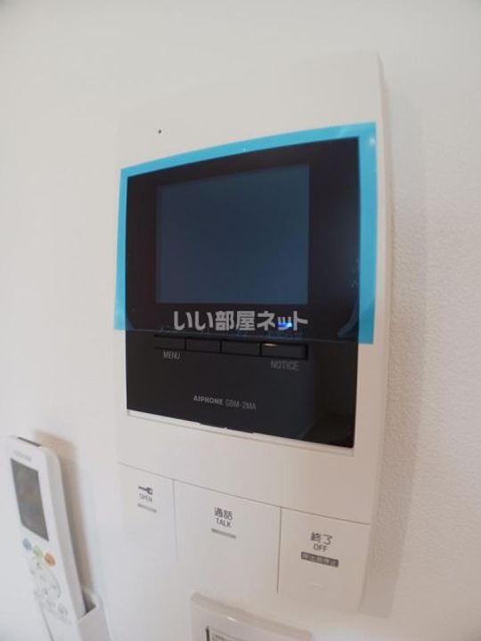 兵庫県加古川市加古川町河原(アパート)の賃貸物件の内装