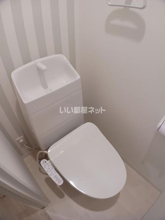 兵庫県加古川市加古川町河原(アパート)の賃貸物件の内装