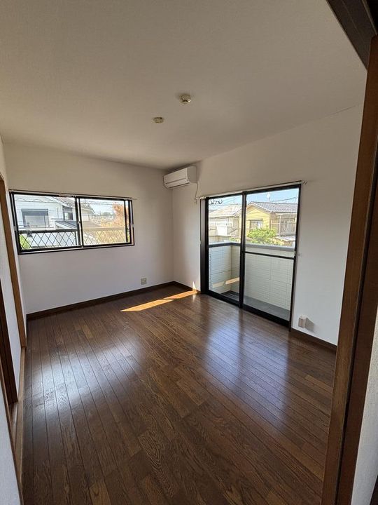 千葉県八千代市八千代台北12(アパート)の賃貸物件のその他画像