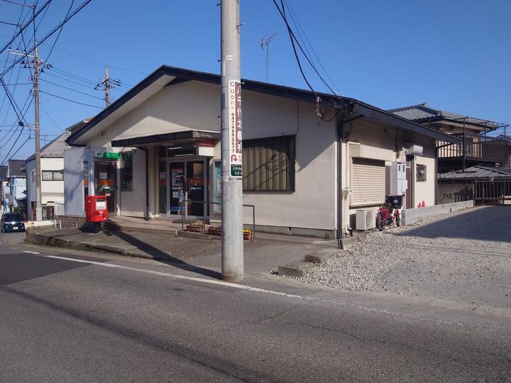 千葉県八千代市八千代台北12(アパート)の賃貸物件の周辺