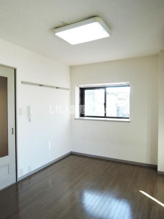 ラ・クレール川崎の内装