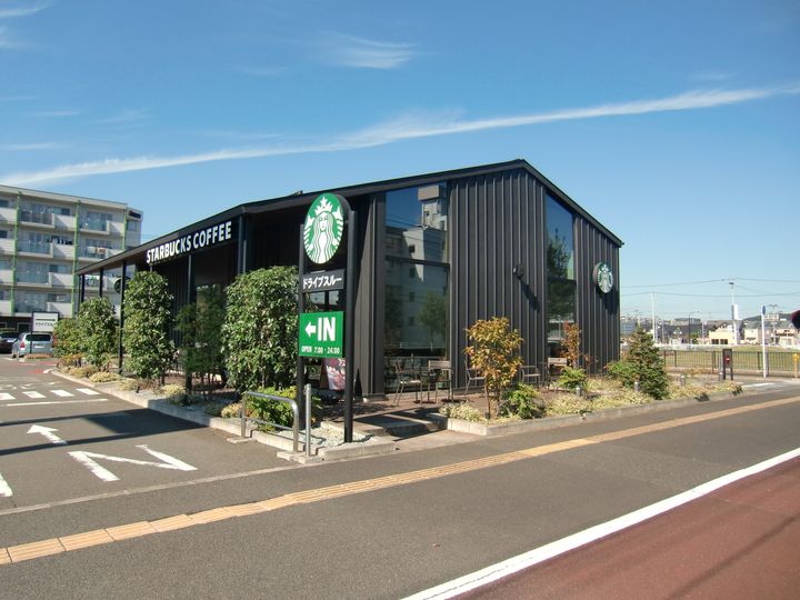 ホワイトハイツの周辺