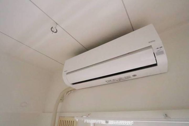 香川県三豊市仁尾町仁尾辛(マンション)の賃貸物件の内装