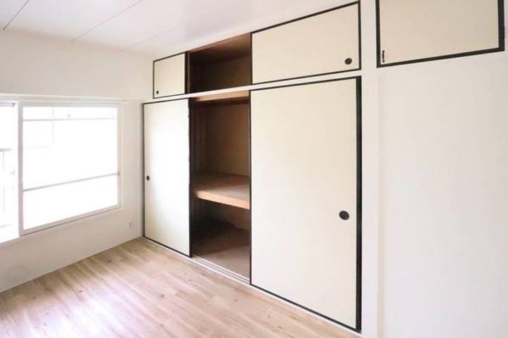 香川県三豊市仁尾町仁尾辛(マンション)の賃貸物件の内装