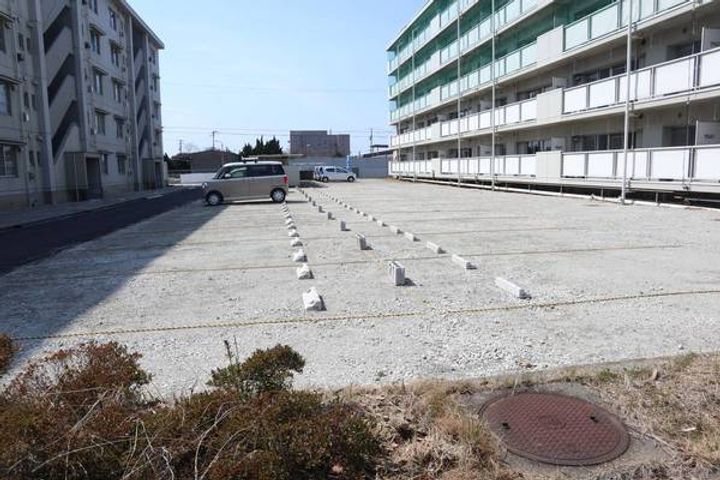 香川県三豊市仁尾町仁尾辛(マンション)の賃貸物件の地図