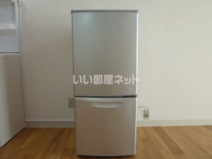 コーラルトップの内装