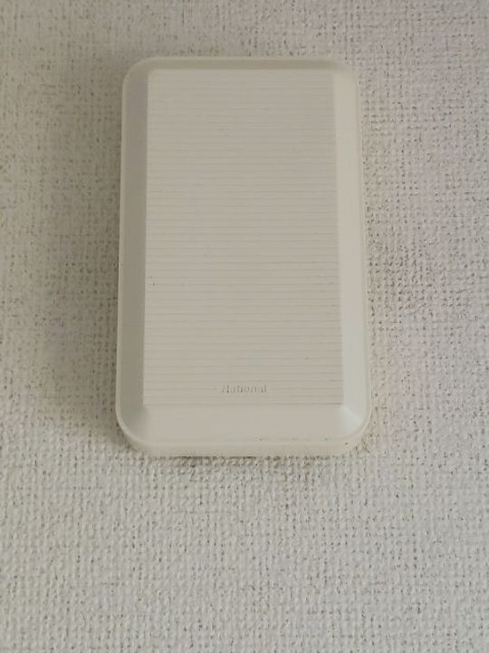 栃木県佐野市高萩町(アパート)の賃貸物件の内装