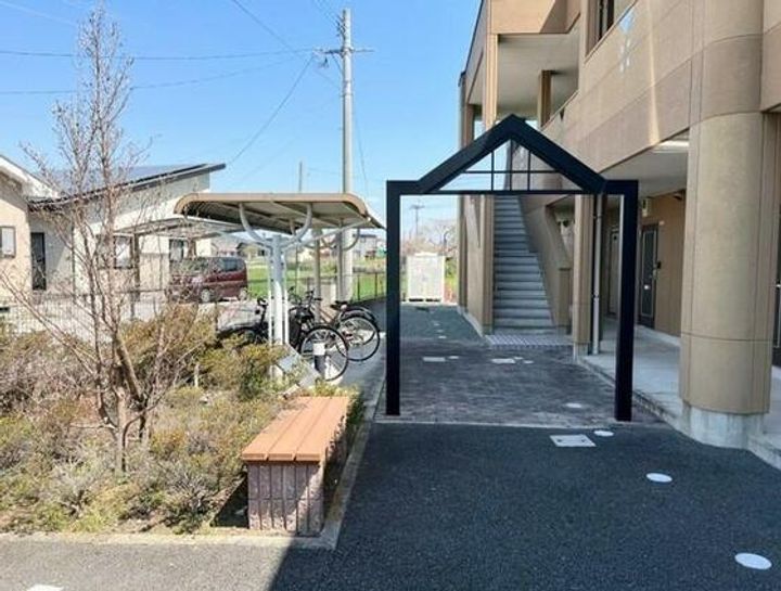 ファームハウス・ヒーローの地図