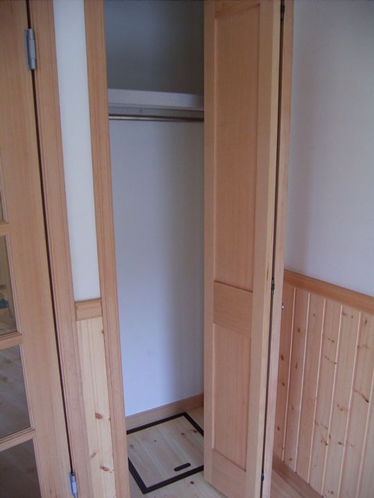 神奈川県横浜市南区清水ケ丘(アパート)の賃貸物件の内装