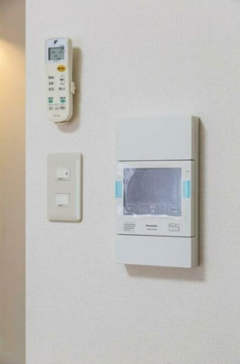 ドルチェ日暮里の内装