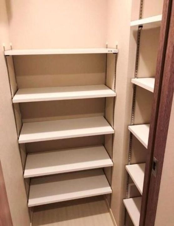 レーベン多摩センターBeautの内装