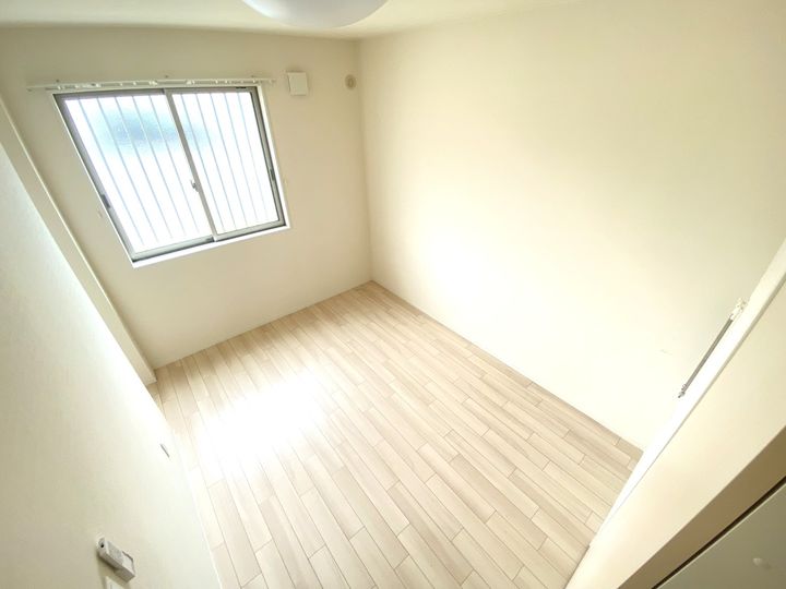広島県東広島市西条町寺家(アパート)の賃貸物件の内装