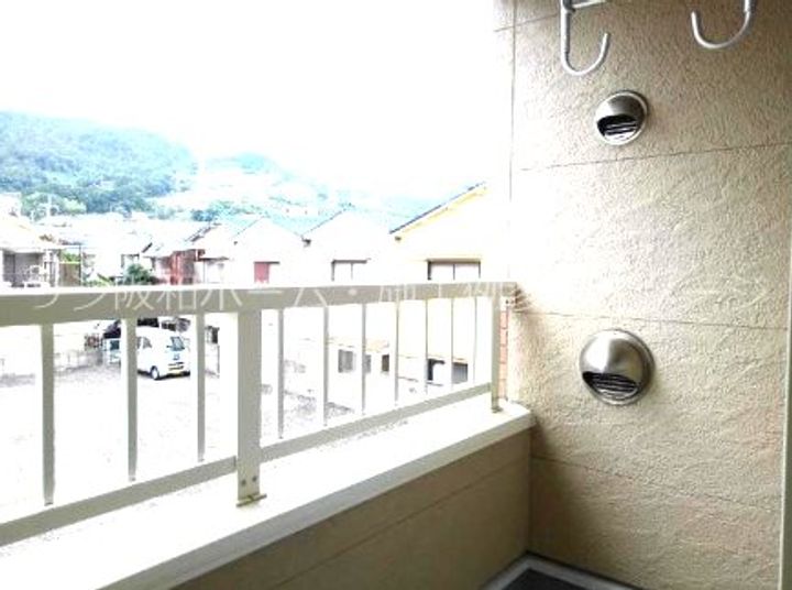 プランテMの内装