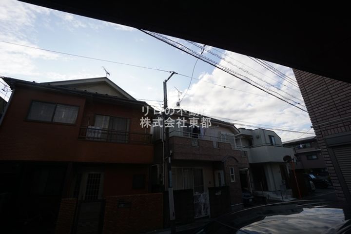 東京都世田谷区北沢4(アパート)の賃貸物件のその他画像