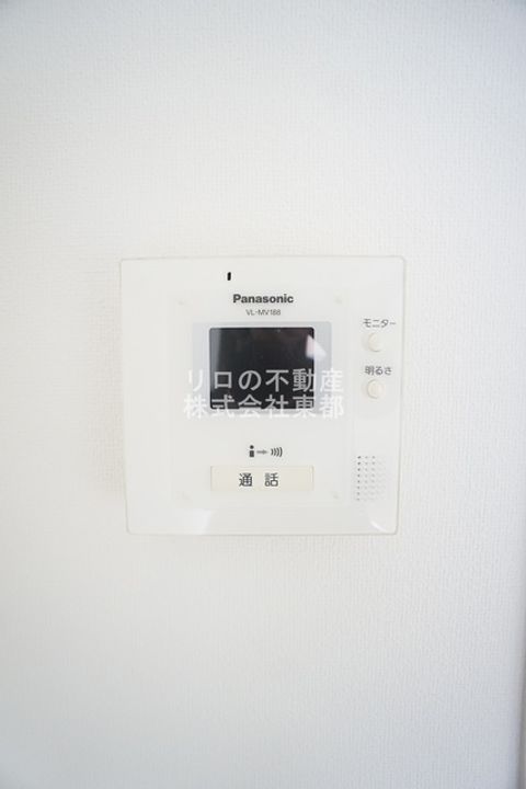 東京都世田谷区北沢4(アパート)の賃貸物件の内装