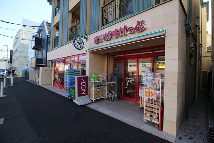 東京都世田谷区北沢4(アパート)の賃貸物件の周辺