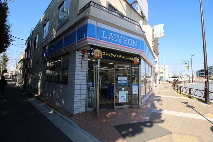 東京都世田谷区北沢4(アパート)の賃貸物件の周辺