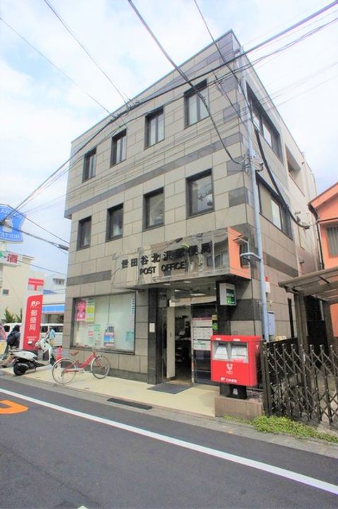 東京都世田谷区北沢4(アパート)の賃貸物件の周辺