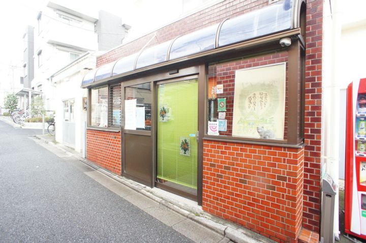 東京都世田谷区北沢4(アパート)の賃貸物件の周辺