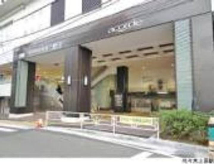 東京都世田谷区北沢4(アパート)の賃貸物件の周辺