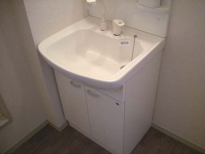 大阪府和泉市今福町2(アパート)の賃貸物件の内装