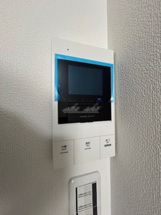 ブルームテラスの内装