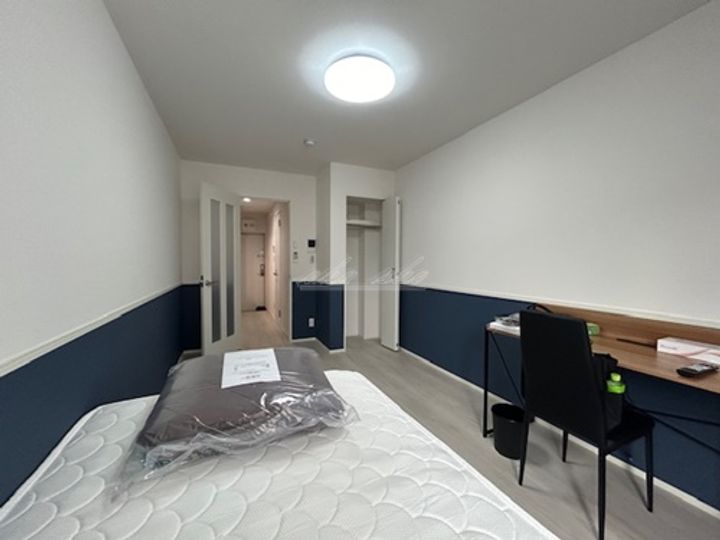 ブルームテラスの内装