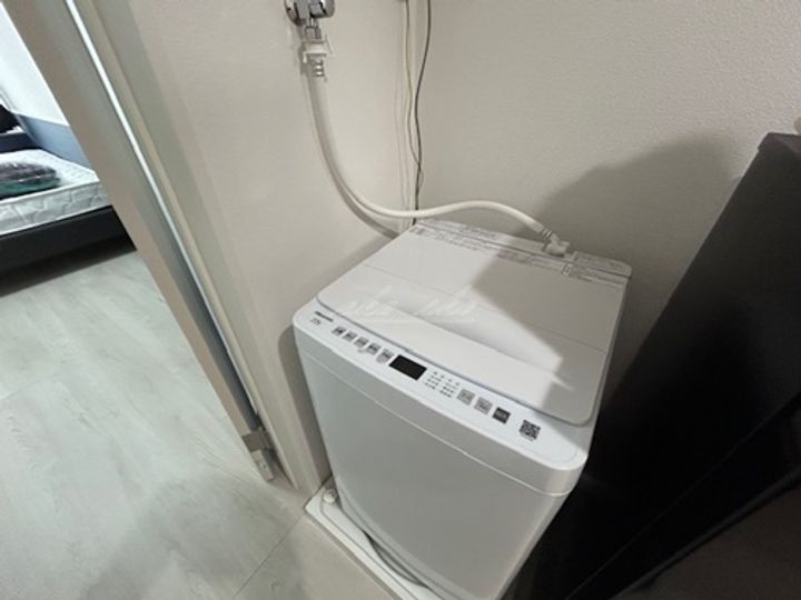 ブルームテラスの内装