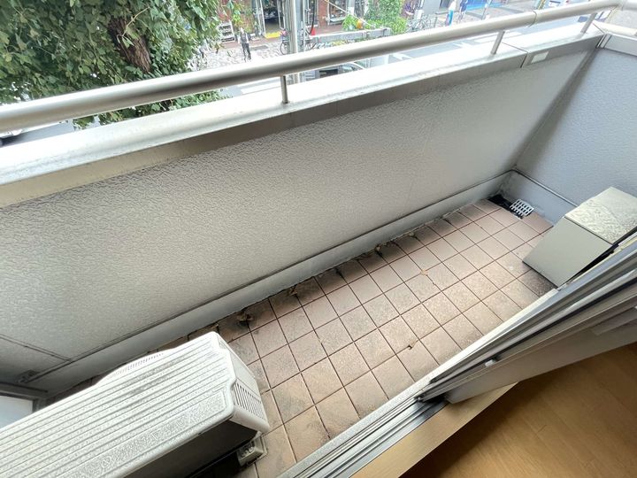 フェリーチェ世田谷の内装