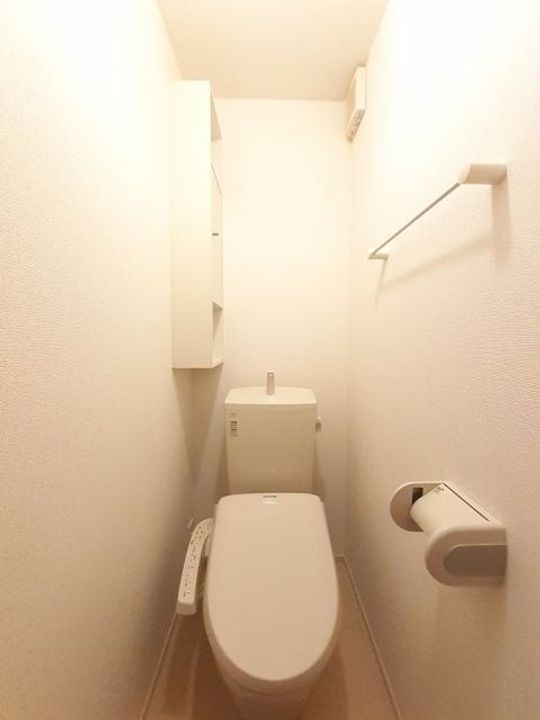 ブリックスIIの内装