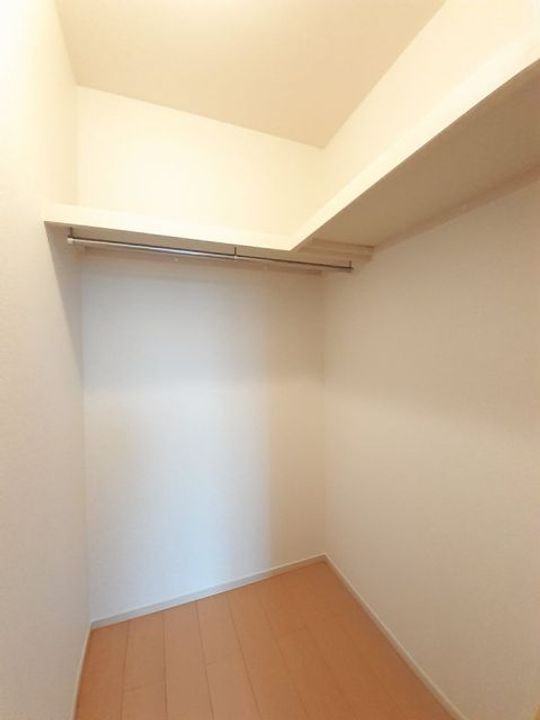 ブリックスIIの内装