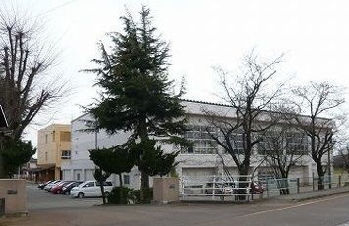 ブリックスIIの周辺