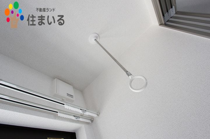 愛知県名古屋市緑区小坂1(アパート)の賃貸物件のその他画像