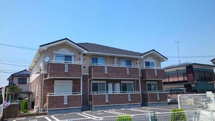 神奈川県愛甲郡愛川町中津(アパート)の賃貸物件の地図